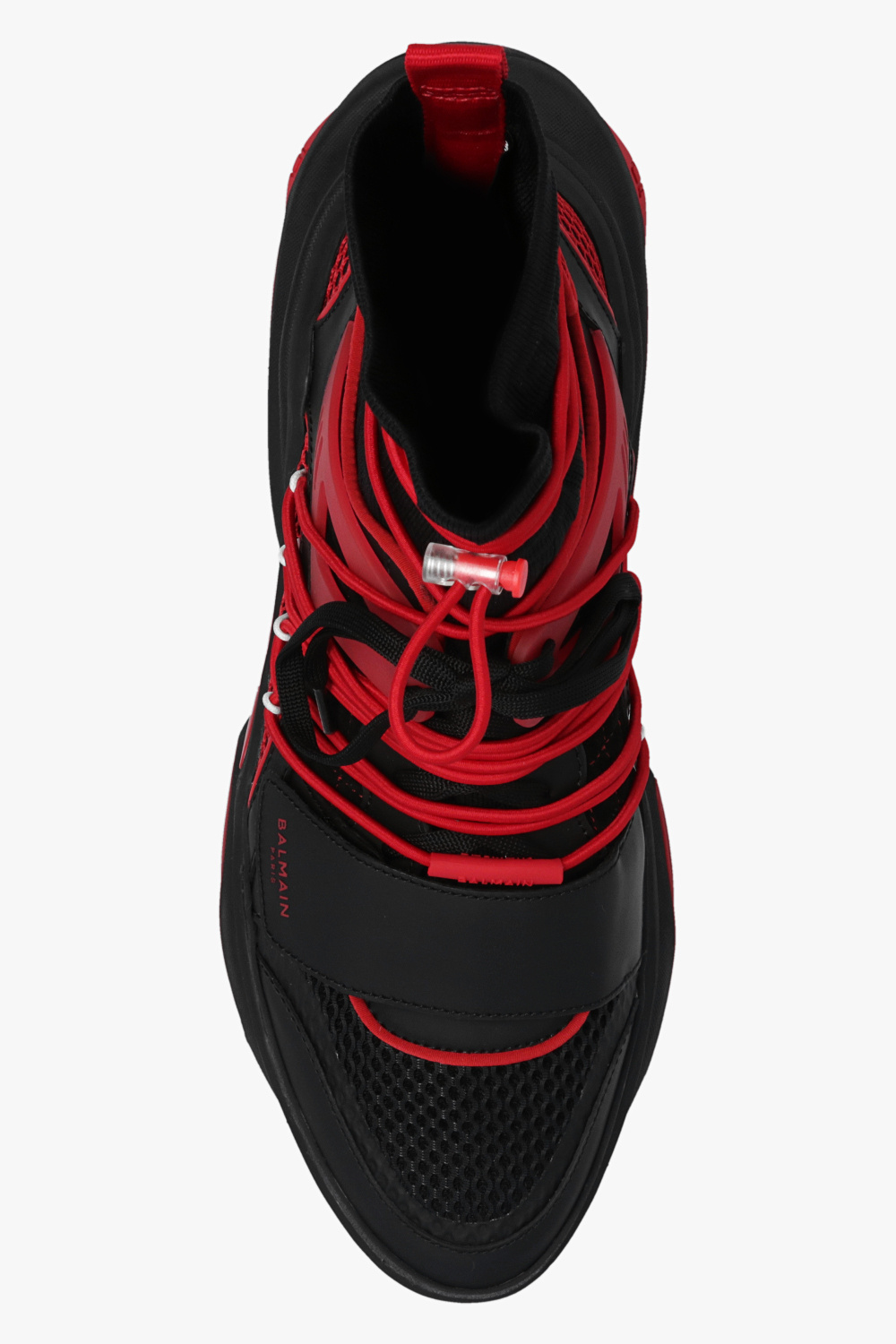Bold' high | ribbed briefs balmain underpants | Men's Shoes